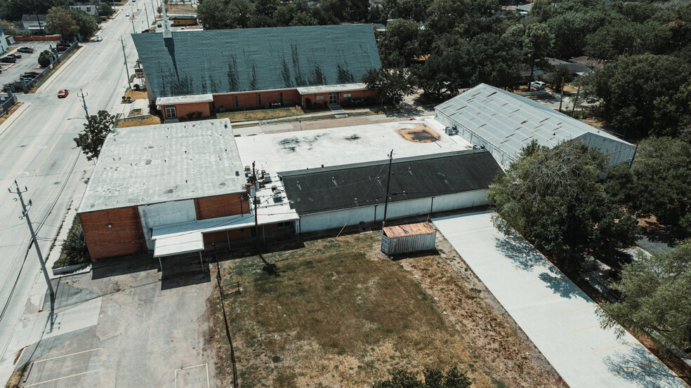 900 Natchez Ave, Pasadena, TX en alquiler - Foto del edificio - Imagen 1 de 23