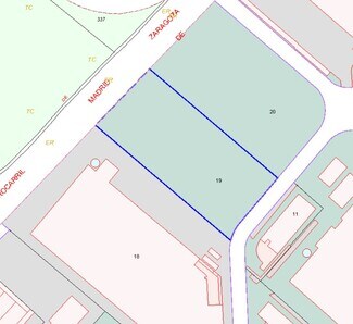 Más detalles de Terreno en venta