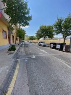Calle Pintor Juan Albert, 7, Yecla, Murcia en venta - Foto del edificio - Imagen 2 de 27