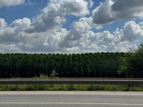Riudarenes, GER - Aérea  vista de mapa - Image1