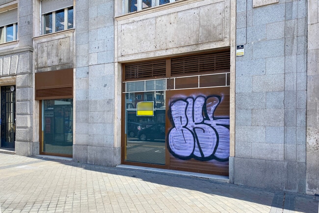 Más detalles para Paseo Castellana, 70, Madrid - Local en alquiler