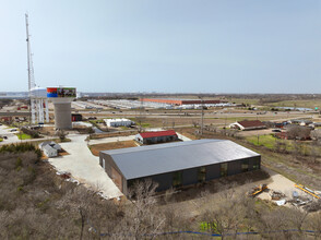 1771 Robinson Road, Grand Prairie, TX - VISTA AÉREA  vista de mapa