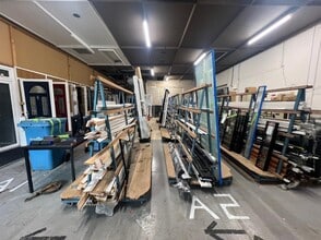 2 Richmond Rd, Mangotsfield en alquiler Foto del interior- Imagen 2 de 3