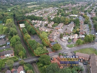 Más detalles de 303 Penns Ln, Sutton Coldfield - Otros usos en venta