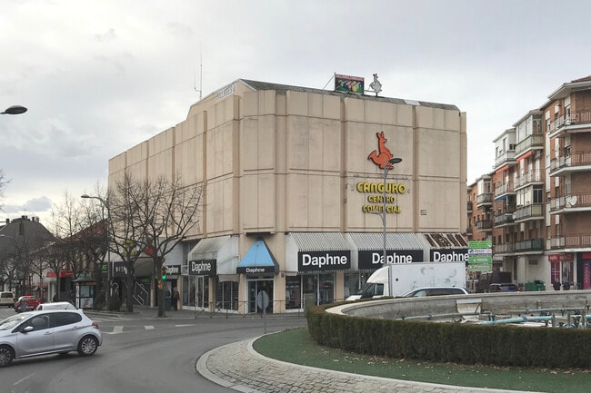 Más detalles para Local en venta