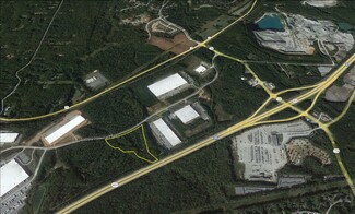 Más detalles para 340 Coweta Industrial Parkway, Newnan, GA - Terrenos en venta