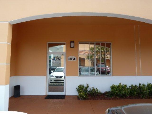 5791B NW 151st St, Miami Lakes, FL en venta - Foto del edificio - Imagen 1 de 17