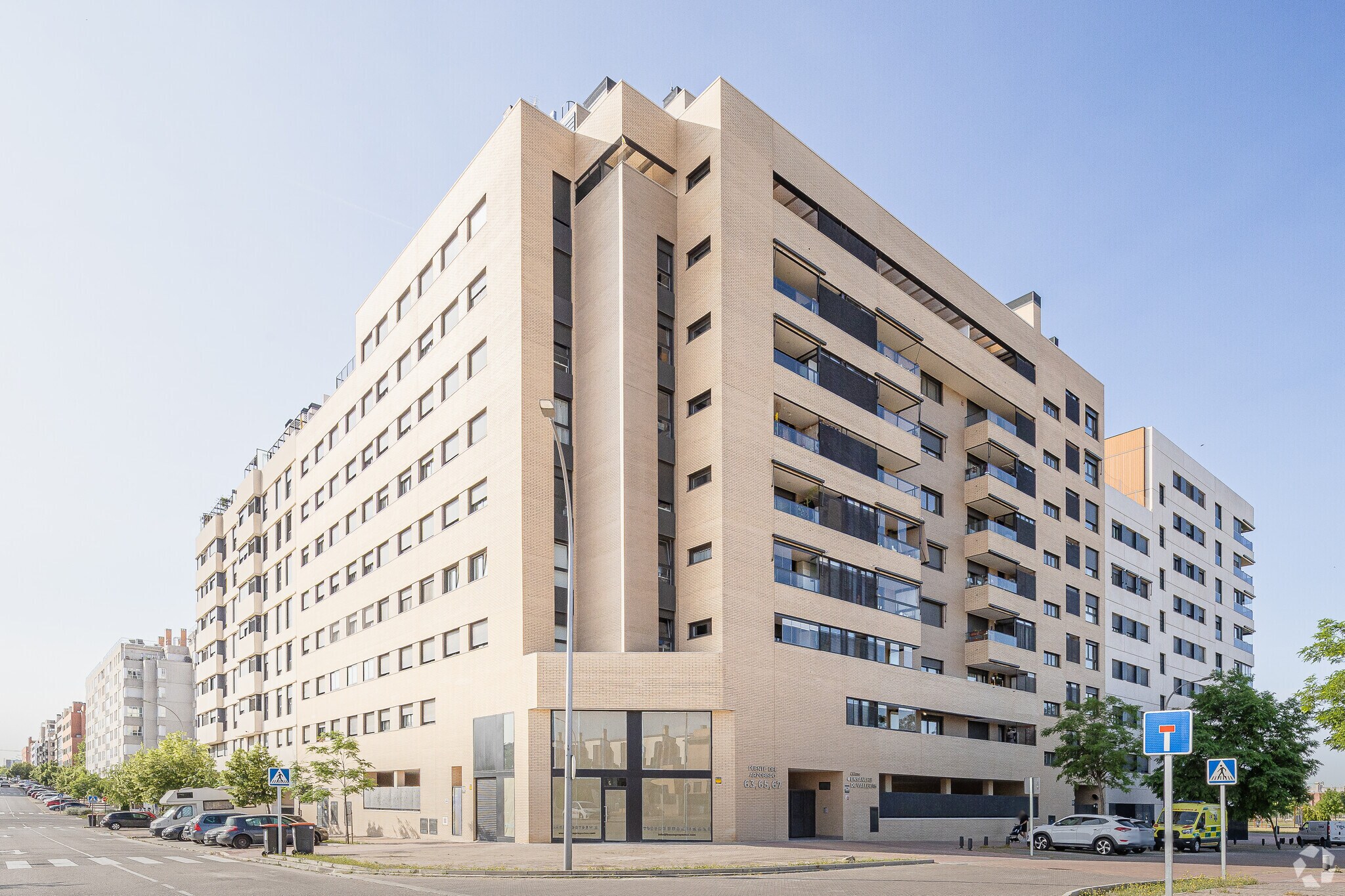 Calle del Puente del Arzobispo, 63, Madrid, Madrid en venta Foto principal- Imagen 1 de 1