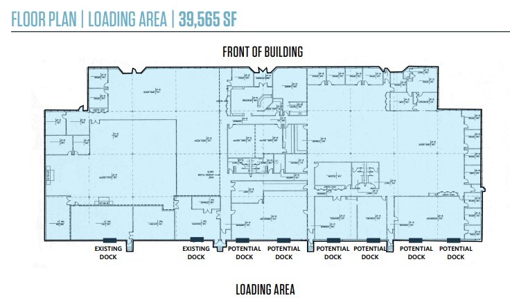 7253 Ambassador Rd, Windsor Mill, MD en alquiler Plano de la planta- Imagen 1 de 1