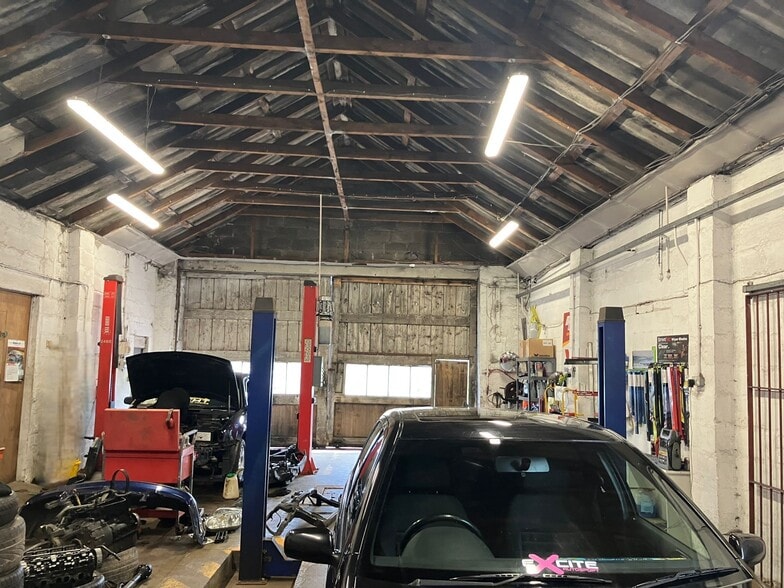 Glenkindie, Alford en venta - Foto del interior - Imagen 3 de 9