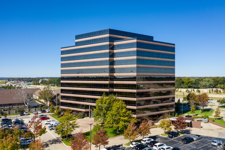 4200 E Skelly Dr, Tulsa, OK en alquiler - Foto del edificio - Imagen 1 de 13