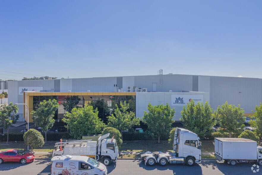4 Burilda Cl, WETHERILL PARK en alquiler - Foto del edificio - Imagen 3 de 6