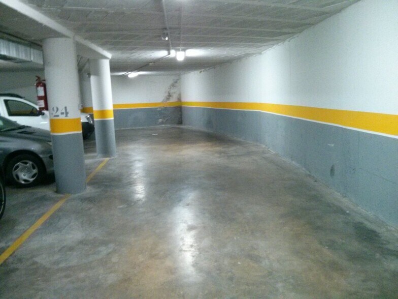 Local en Bembibre en venta - Foto del edificio - Imagen 3 de 3