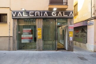 Más detalles de Calle Cerrajeros, 1, Granada - Local en venta