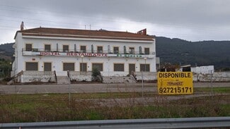 Más detalles de Hoteles y hospedaje en venta