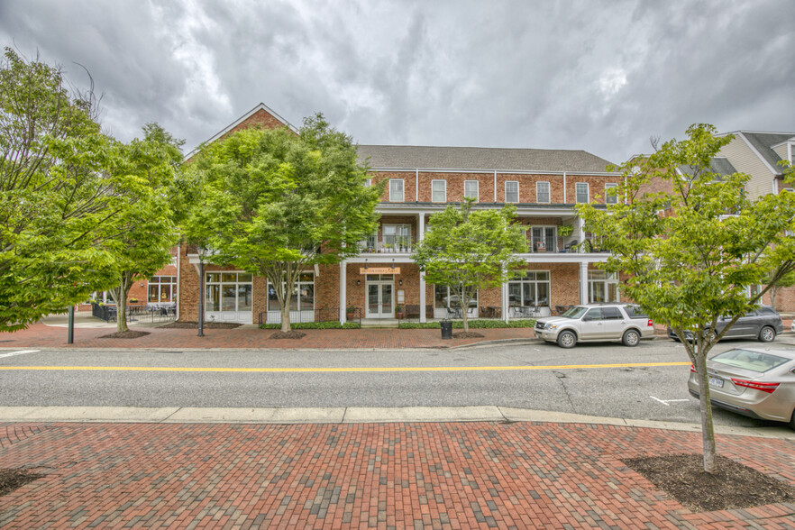 5101 Center St, Williamsburg, VA en venta - Foto del edificio - Imagen 2 de 4