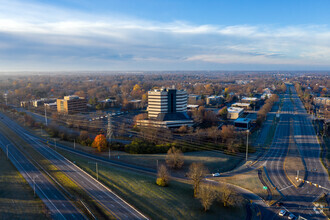 771 Corporate Dr, Lexington, KY - VISTA AÉREA  vista de mapa - Image1