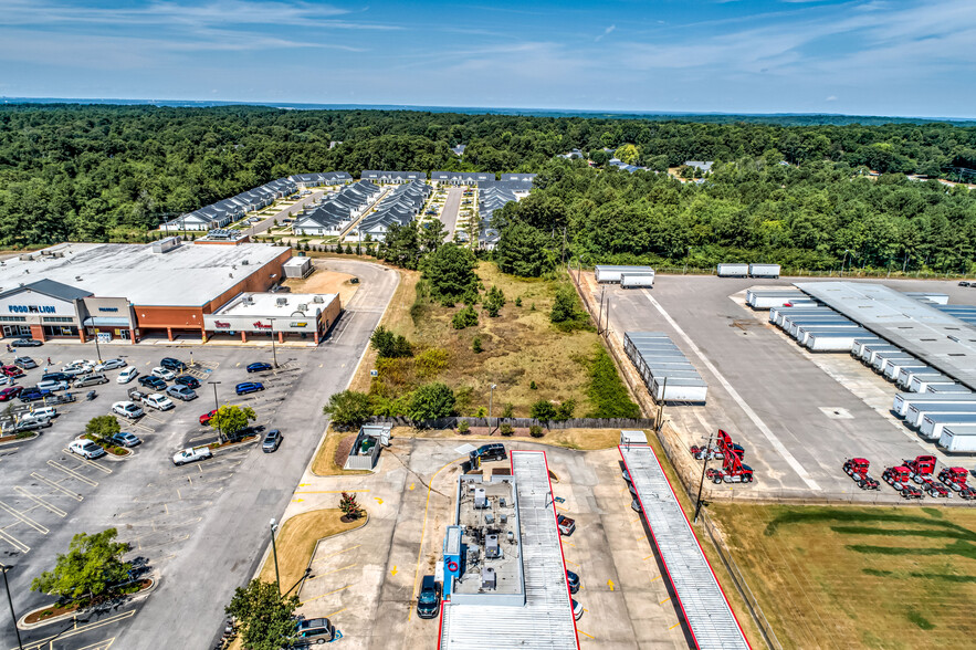 117 Market Plaza Dr, North Augusta, SC en venta - Foto del edificio - Imagen 3 de 15