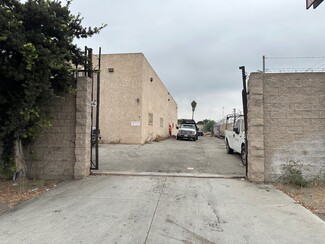 Más detalles para 1136 S Santa Fe Ave, Compton, CA - Naves en alquiler