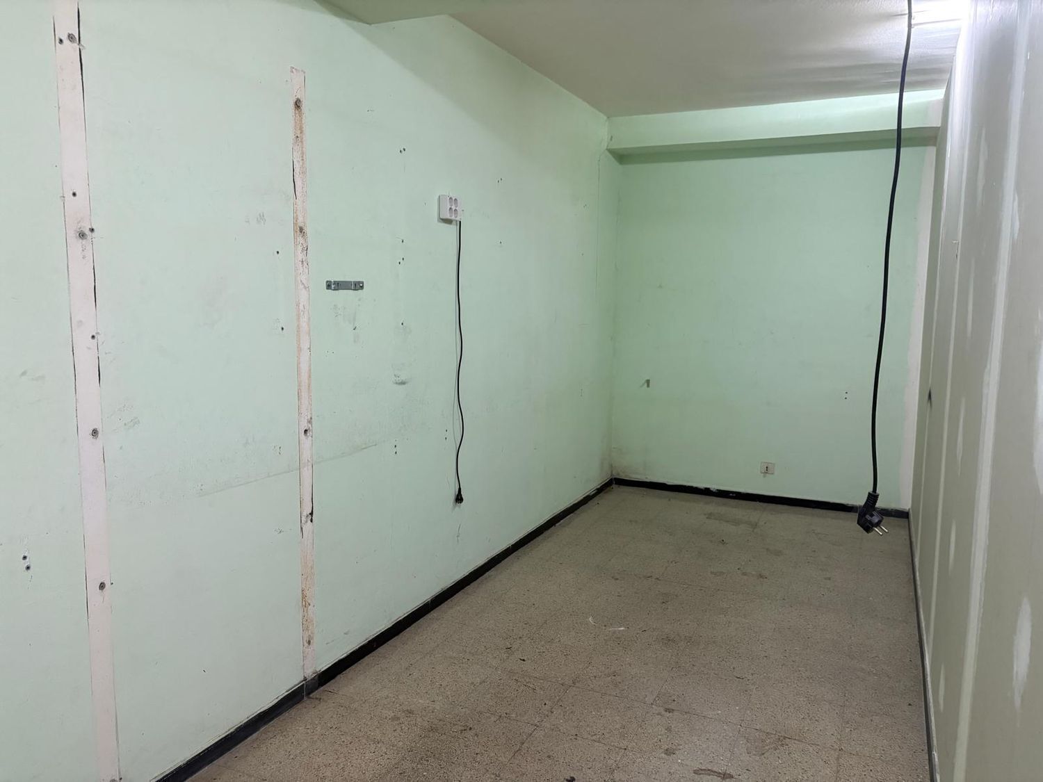 Calle Senador Castillo Olivares, 16, Las Palmas de Gran Canaria, Las Palmas en alquiler Foto del interior- Imagen 1 de 9