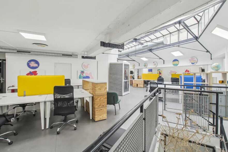 27 Rue De Citeaux, Paris en venta - Foto del interior - Imagen 2 de 14