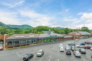 Más detalles de 2061 Electric Rd, Roanoke, VA - Local en alquiler