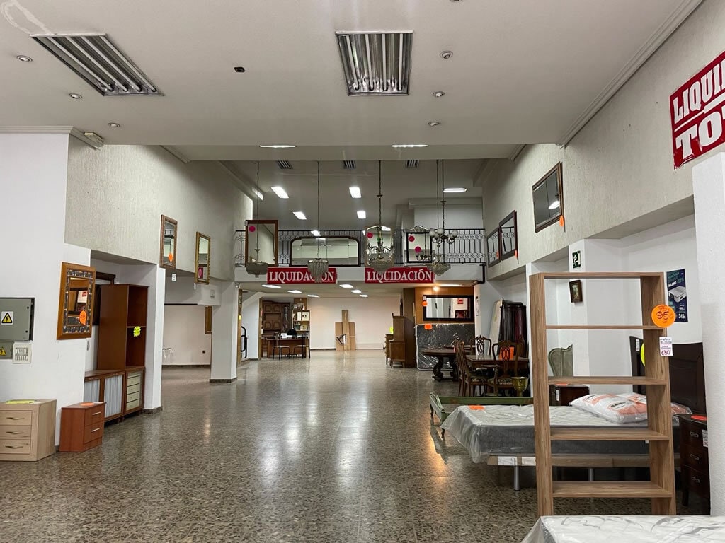 Local en Madrid, Madrid en alquiler Foto del interior- Imagen 1 de 7