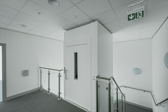 Frog Hall Ln, Rugby en alquiler Foto del edificio- Imagen 2 de 4
