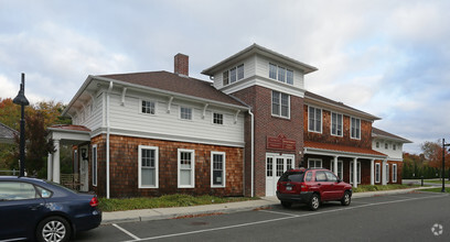 50 Station Rd, Water Mill, NY en alquiler Foto del edificio- Imagen 2 de 3