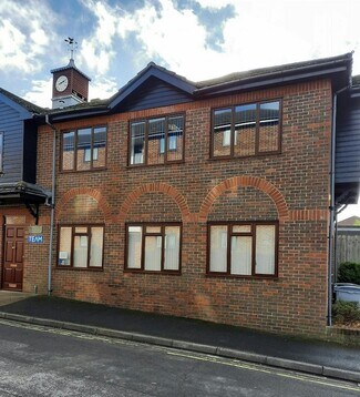 Más detalles de Linden Dr, Liss - Oficina en alquiler