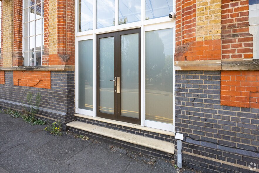 Anchor St, Chelmsford en alquiler - Foto del edificio - Imagen 2 de 8