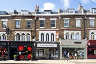 Más detalles de 50 Wimbledon Hill Rd, London - Local en venta