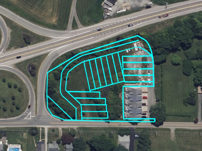 Lots 6-19, Nicholas Loop, Chesapeake City, MD en venta - Foto del edificio - Imagen 1 de 1