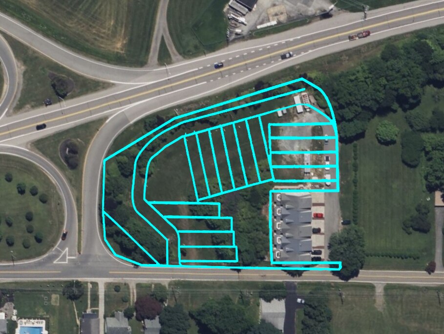 Lots 6-19, Nicholas Loop, Chesapeake City, MD en venta Foto del edificio- Imagen 1 de 1