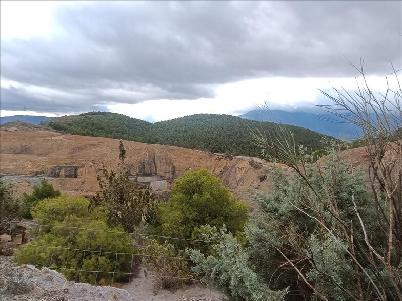 Parcela, 3, Carataunas, Granada en venta - Foto del edificio - Imagen 2 de 10