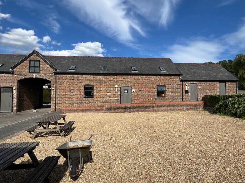 Holmsted Hl, Cuckfield en alquiler - Foto del edificio - Imagen 1 de 9