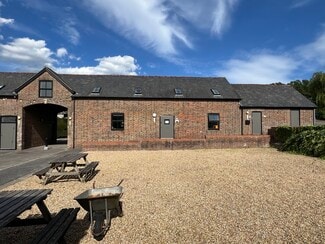 Más detalles de Holmsted Hl, Cuckfield - Oficina en alquiler