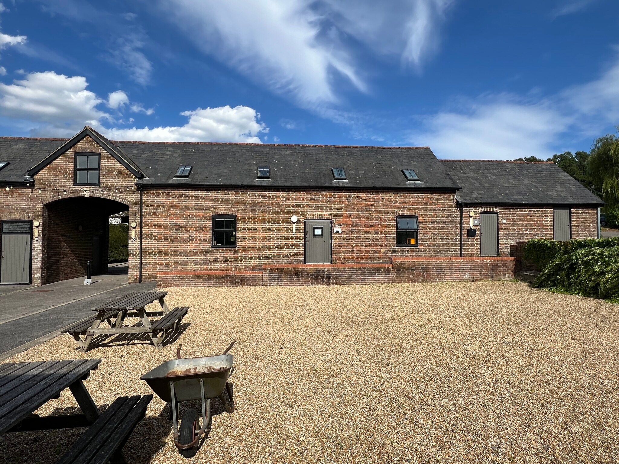 Holmsted Hl, Cuckfield en alquiler Foto principal- Imagen 1 de 8