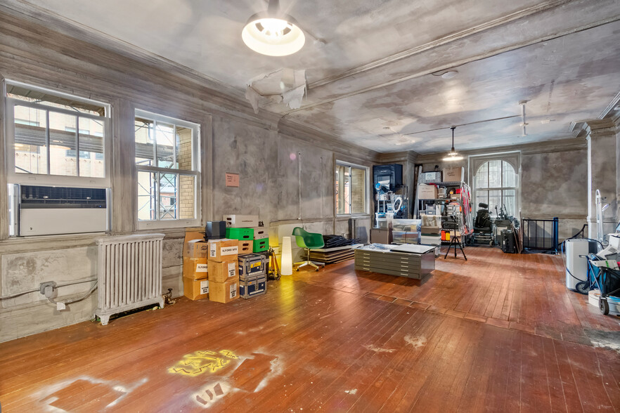 105 Hudson St, New York, NY en venta - Foto del interior - Imagen 3 de 11