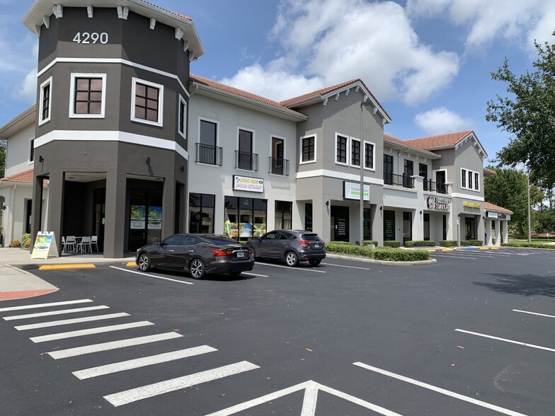 4290 S Highway 27, Clermont, FL en alquiler - Foto del edificio - Imagen 1 de 22