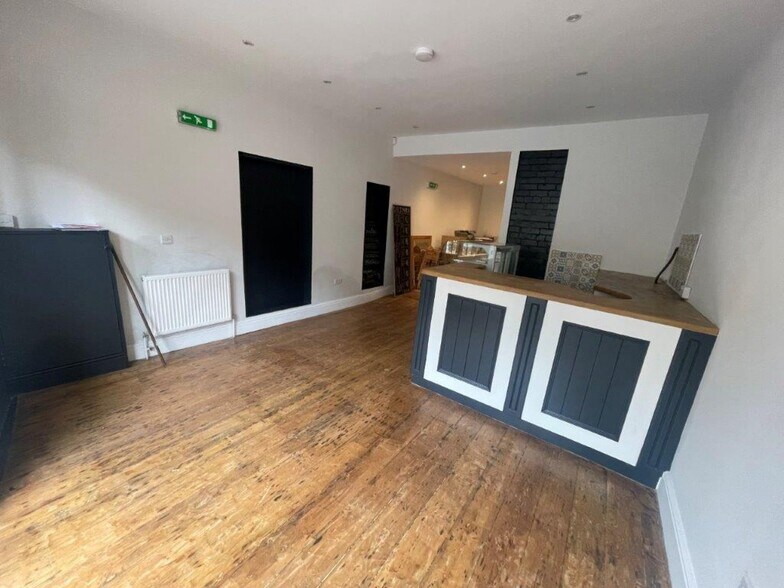 5 Market St, Hebden Bridge en venta - Foto del interior - Imagen 3 de 9