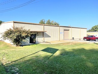 Más detalles para 2576 Old Covington Hwy, Conyers, GA - Naves en venta