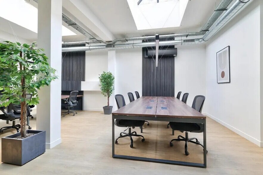 25 Rue De Picpus, Paris en venta - Foto del interior - Imagen 3 de 7