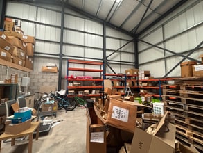 Stone Hill Rd, Bolton en alquiler Foto del interior- Imagen 2 de 4