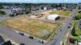 Más detalles para 611 Emerson Ave, Hoquiam, WA - Terrenos en alquiler