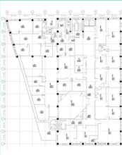 900 Richards St, Honolulu, HI en alquiler Plano de la planta- Imagen 1 de 1