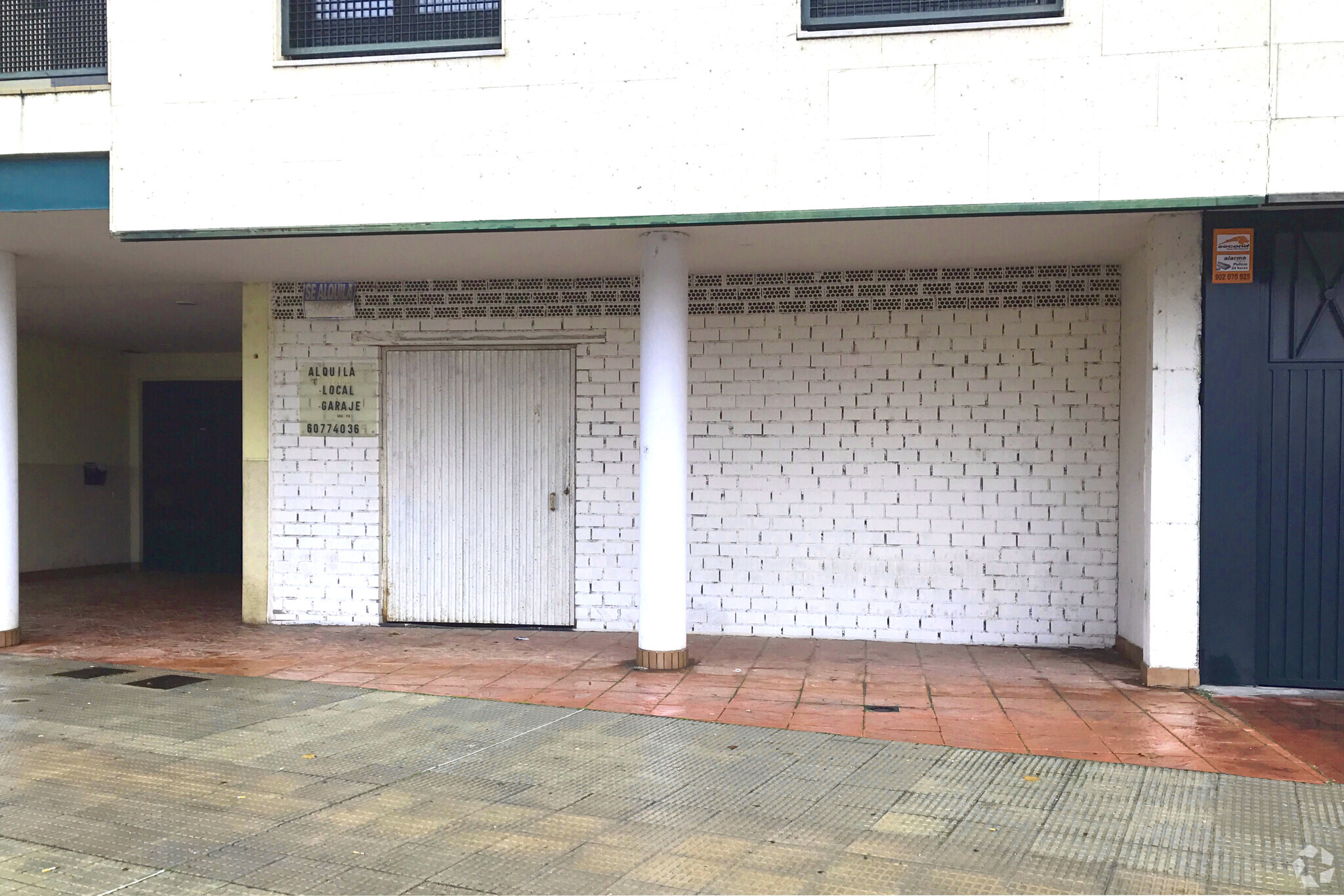 Paseo Del Cementerio, 98, Talavera De La Reina, Toledo en alquiler Foto del interior- Imagen 1 de 1