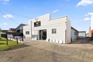 Más detalles de 139 Simmat Ave, Condell Park - Nave en alquiler