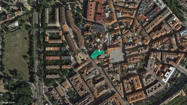 Más detalles de Terreno en venta