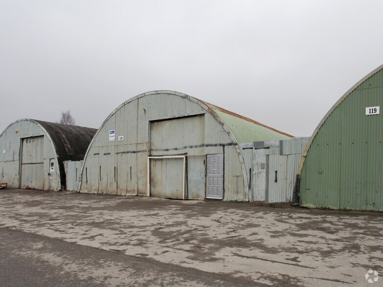 Boughton Industrial Est, Boughton en venta - Foto principal - Imagen 1 de 2